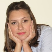 Anna Margolin Shamay