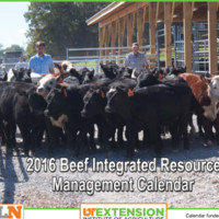 UT AgResearch and Education Center