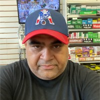 Juan Rodriguez