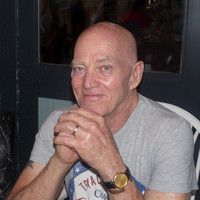 Henry Mienie