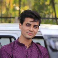 Prasad Palve