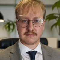 Justin Wirling