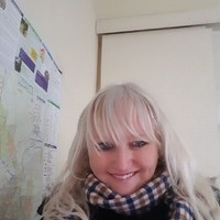 Elizabeth Nickson