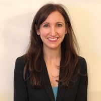 Stacey Rainaldi