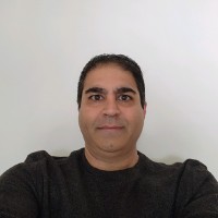 Amish Patel