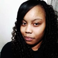 Sade Anderson