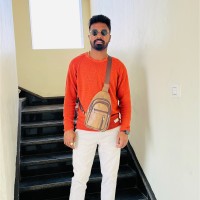 Hemant Bhoyar