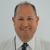 Ignacio Alberto Gonzalez Trejo