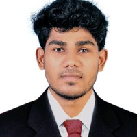 Vignesh R