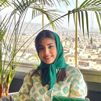Fateme Azarpeyvand