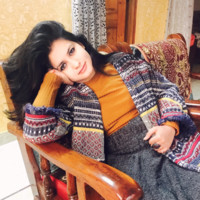 Nitika Sood