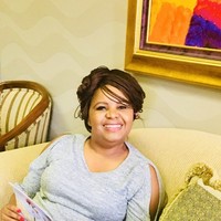 Zodwa Ndebele
