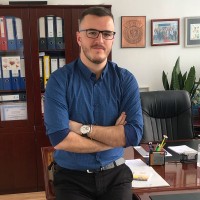 Sokol Berisha