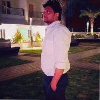 Revanth Alokam