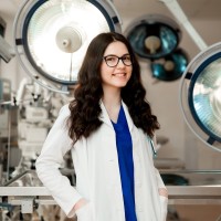 Andreea - Paula Neagotă