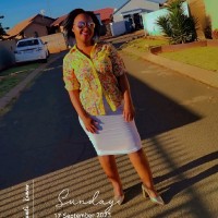 Thando Polite Kunene