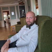 Andreas Hjelm