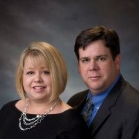 Jim And Amy Williams