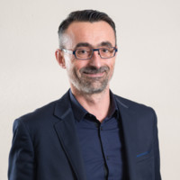 Laurent Crier