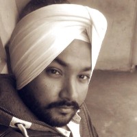 GURDEV SINGH