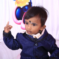 Rajesh V