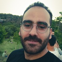 ali soufi
