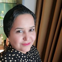 Fatmah Alhussain