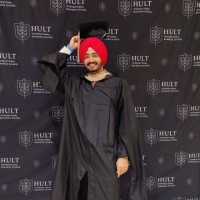 Gurkirat Singh Deol