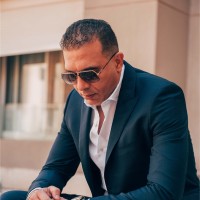 Amro El Bouhy