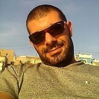 Boubaker Seghier