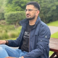 Waqar Hassan