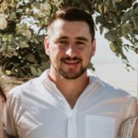 Daniel du Preez
