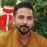 Amlanjyoti Sarma Mazinder