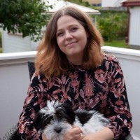 Lene Ødelund