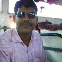 Arun Loyola