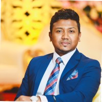 Shohorav Hossain