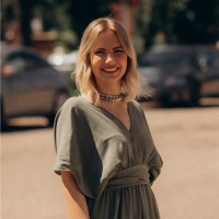 Agita Brikule