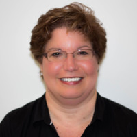 Paula Waters