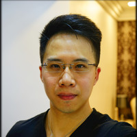 Ir. James Chin Wai Loon