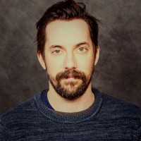 Chris Waldo