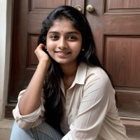 Sunaina Agarwal