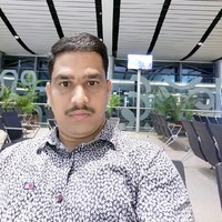 Laxman Ramagiri