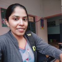 Shwetha Sn