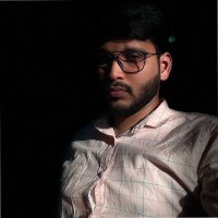 Chinmoy Kumar Sahoo