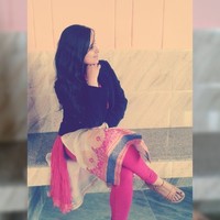 Swati Tiwari