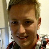 Mattias Persson