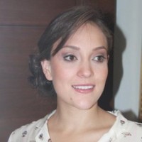 Maria Juliana Cardona Parada