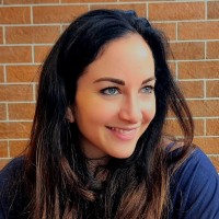 Caitlin Terre Blanche