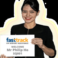 Asia Fast Track - Groundbooker