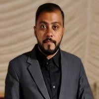 Umar Shafique